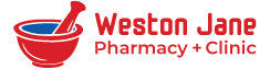 Weston Jane Pharmacy + Clinic